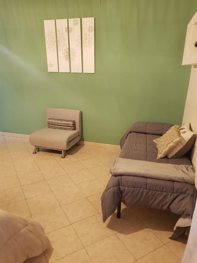Ai Carrettieri Della Cattedrale Apartment Palermo Exterior foto