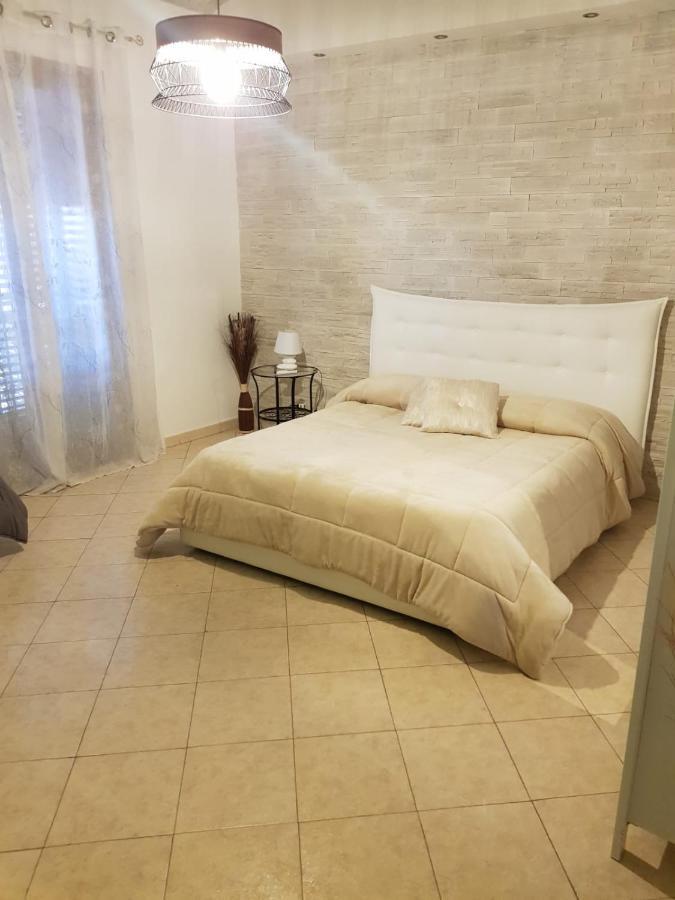 Ai Carrettieri Della Cattedrale Apartment Palermo Exterior foto