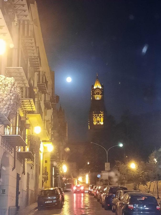 Ai Carrettieri Della Cattedrale Apartment Palermo Exterior foto