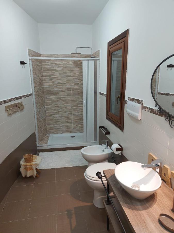 Ai Carrettieri Della Cattedrale Apartment Palermo Exterior foto