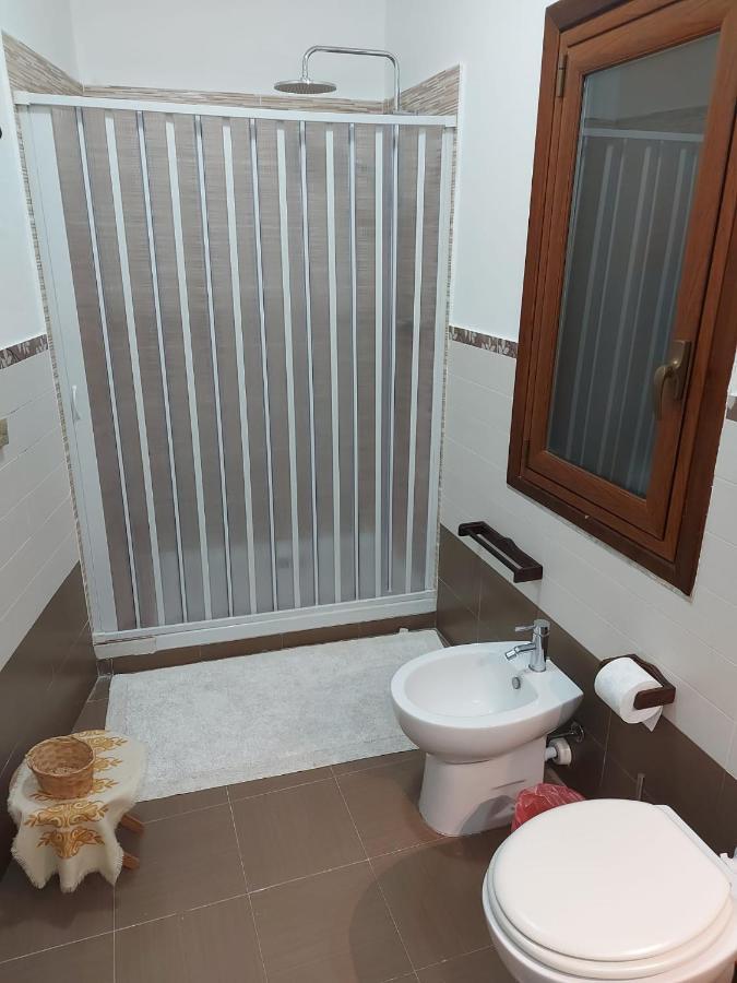 Ai Carrettieri Della Cattedrale Apartment Palermo Exterior foto