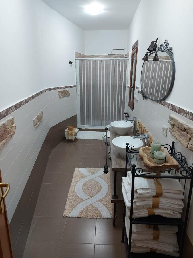 Ai Carrettieri Della Cattedrale Apartment Palermo Exterior foto