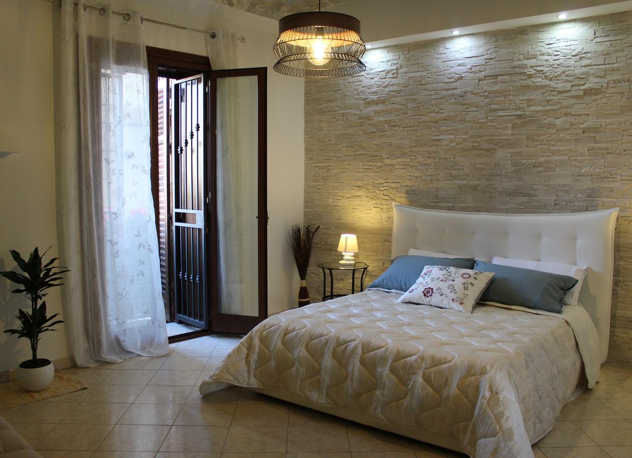 Ai Carrettieri Della Cattedrale Apartment Palermo Exterior foto