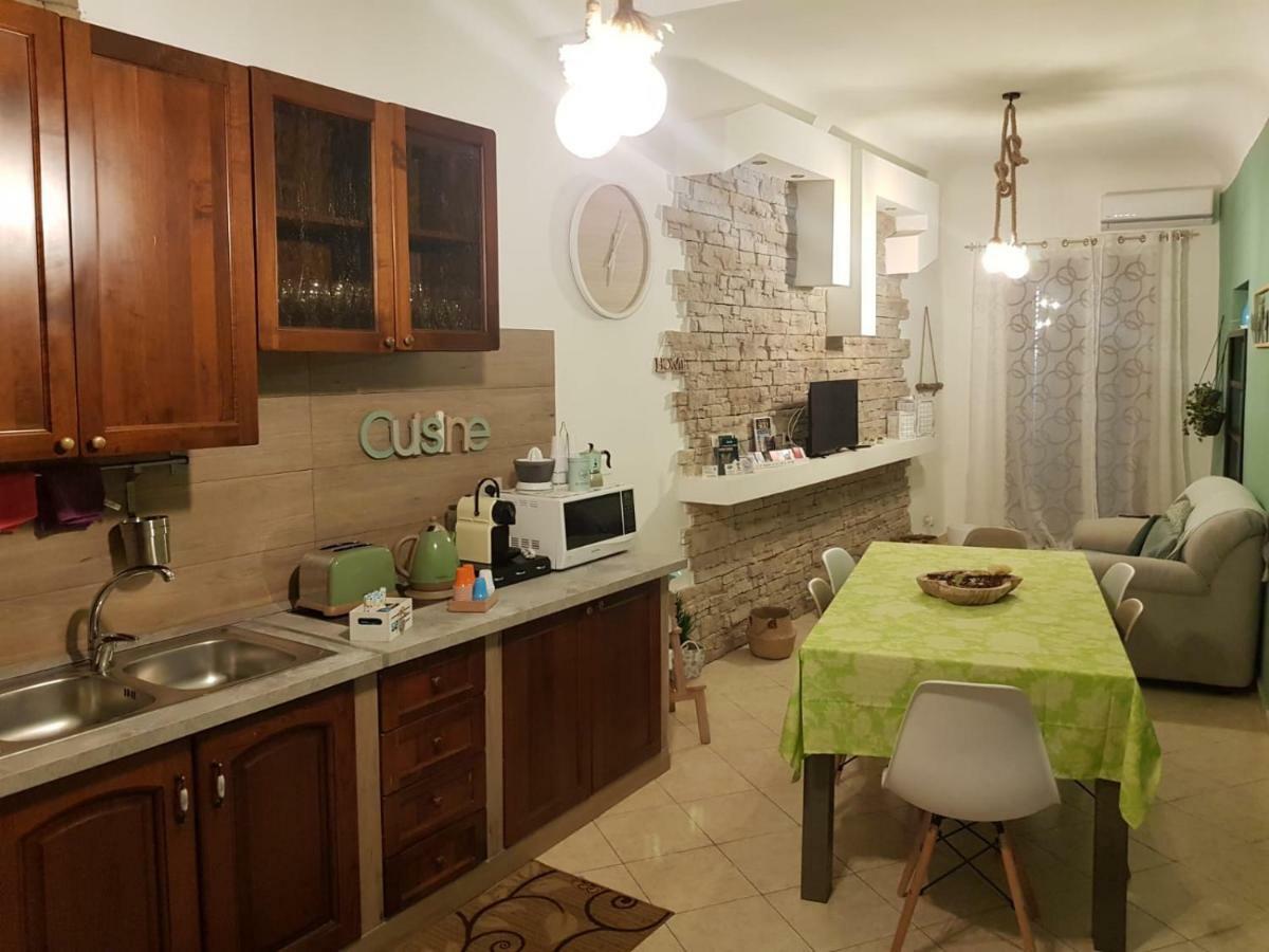 Ai Carrettieri Della Cattedrale Apartment Palermo Exterior foto